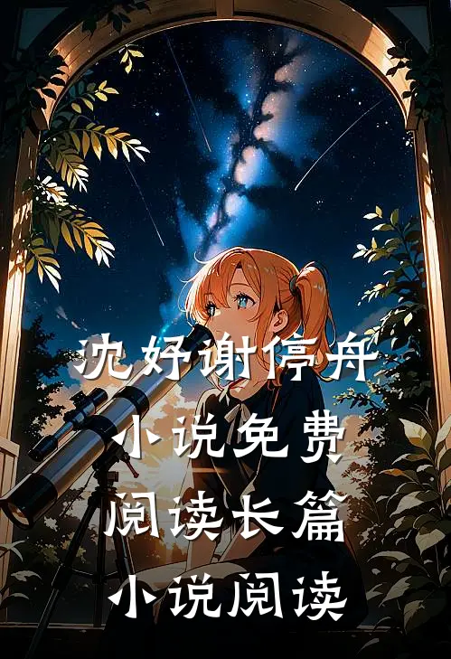 沈妤谢停舟小说免费阅读长篇小说阅读
