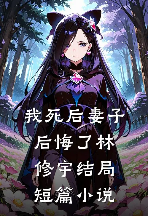 我死后妻子后悔了林修宇结局短篇小说
