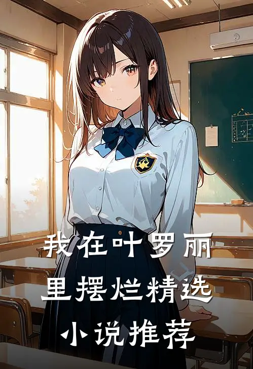 我在叶罗丽里摆烂精选小说推荐