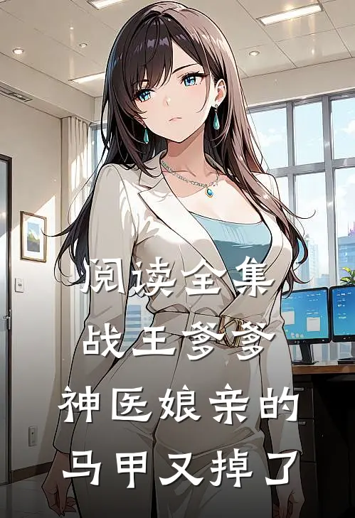 阅读全集战王爹爹，神医娘亲的马甲又掉了