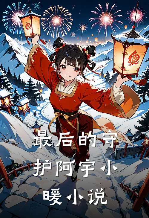 最后的守护阿宇小暖小说