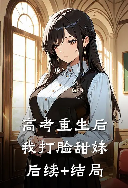 高考重生后我打脸甜妹后续+结局