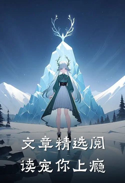文章精选阅读宠你上瘾