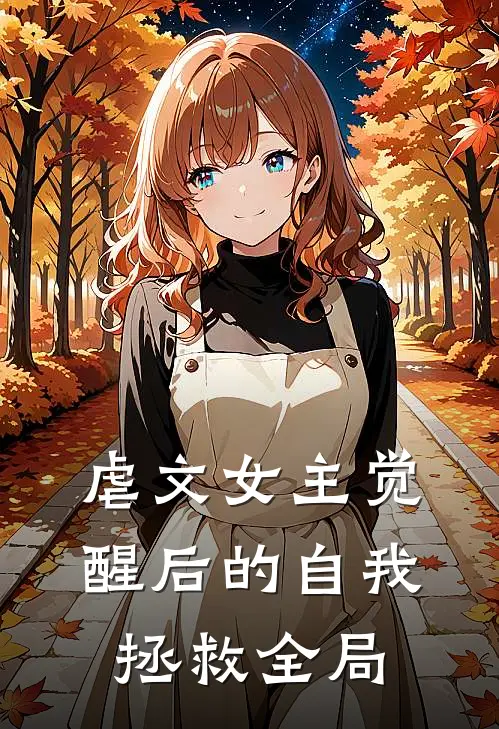 虐文女主觉醒后的自我拯救全局