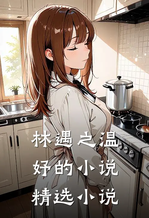林遇之温妤的小说精选小说