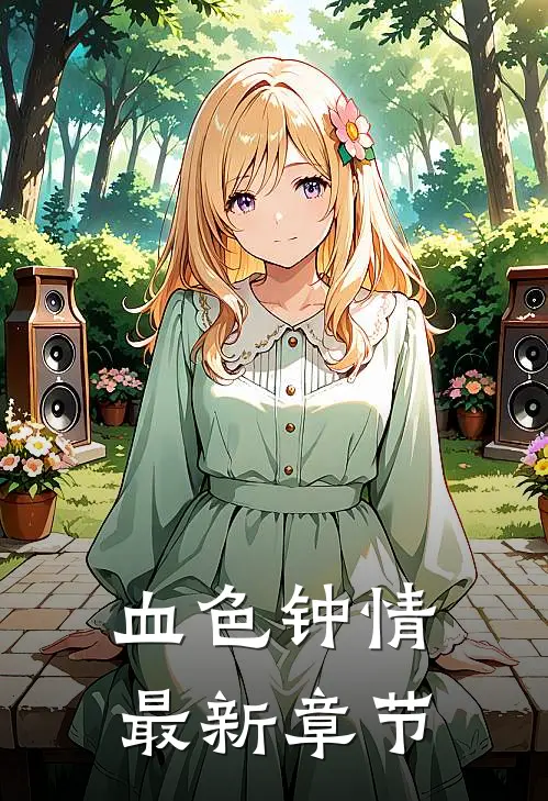 血色钟情最新章节