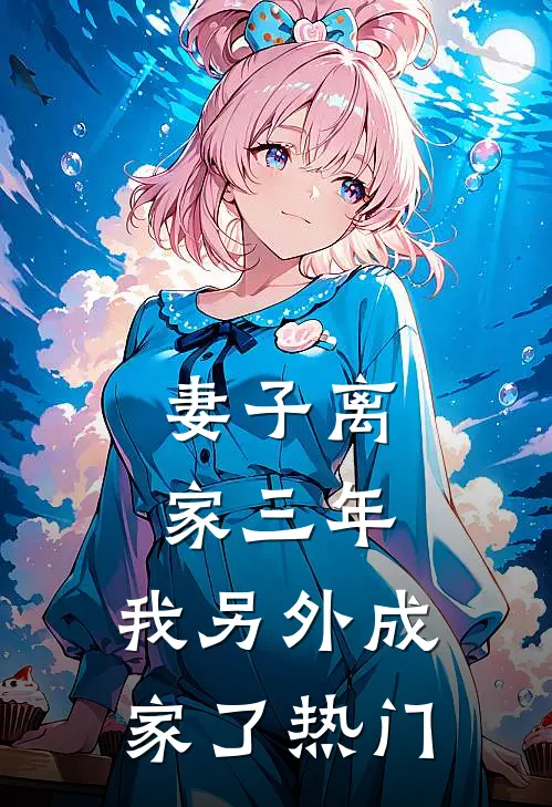 妻子离家三年，我另外成家了热门