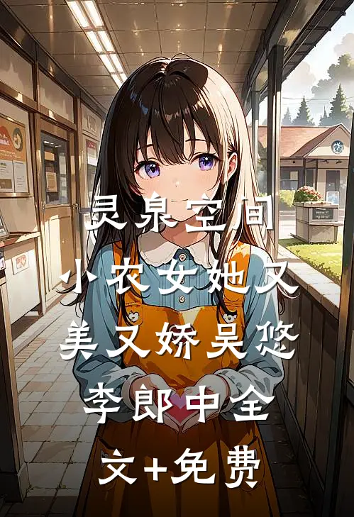 灵泉空间：小农女她又美又娇吴悠李郎中全文+免费