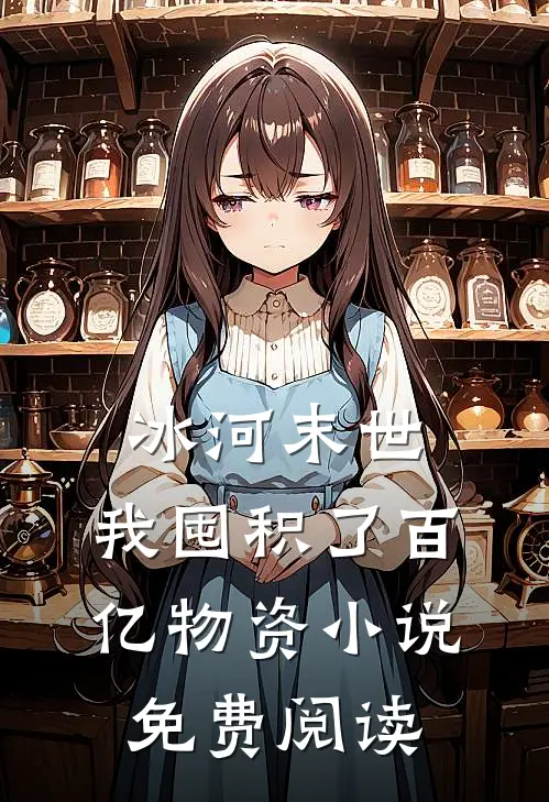 冰河末世，我囤积了百亿物资小说免费阅读