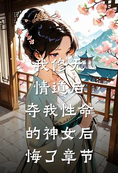 我修无情道后，夺我性命的神女后悔了章节