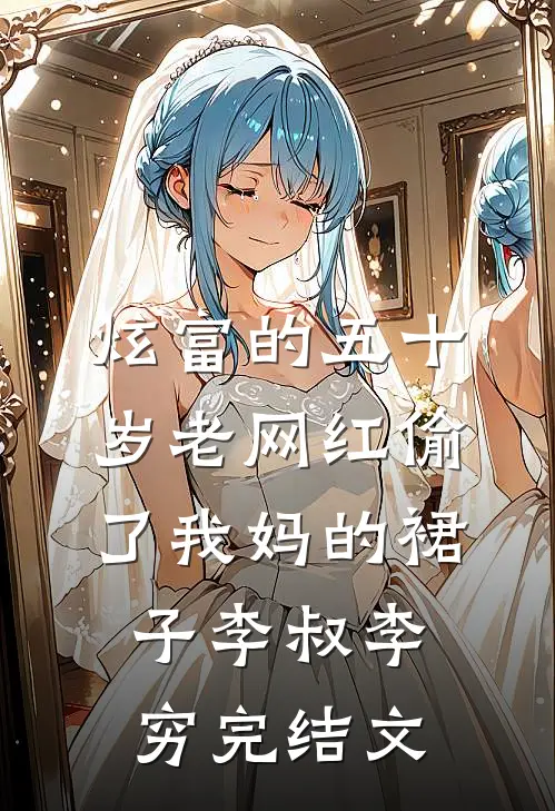 炫富的五十岁老网红偷了我妈的裙子李叔李穷完结文