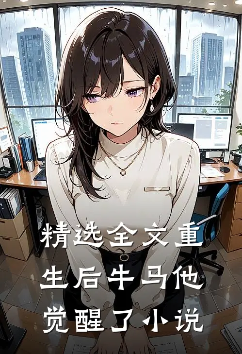 精选全文重生后牛马他觉醒了小说