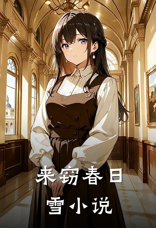 来窃春日雪小说