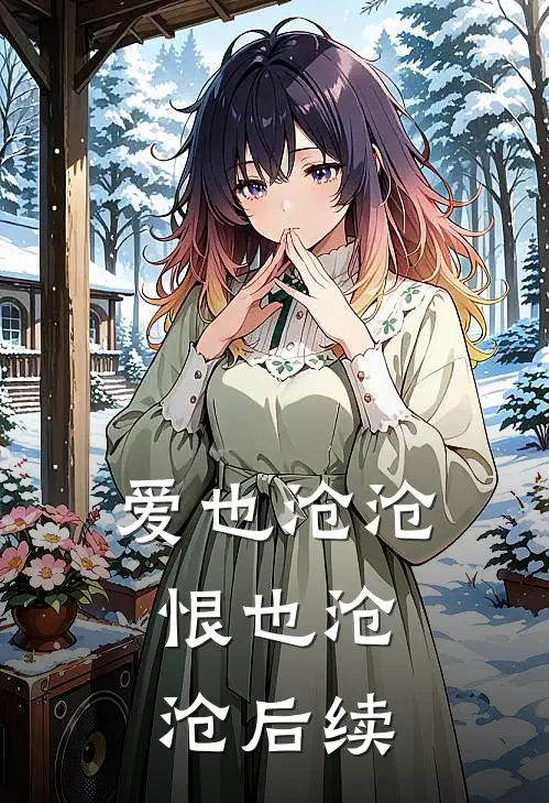 爱也沧沧，恨也沧沧后续