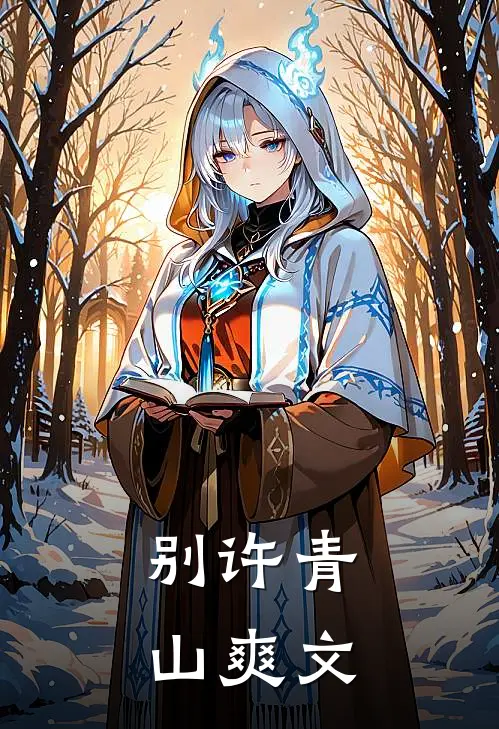 别许青山爽文