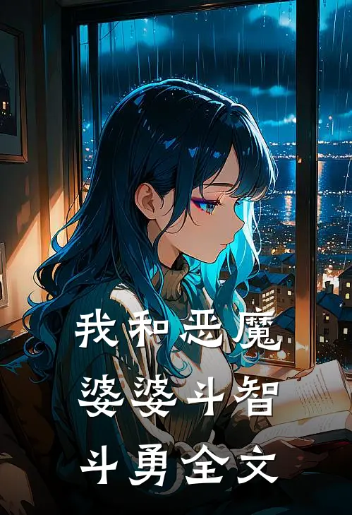 我和恶魔婆婆斗智斗勇全文