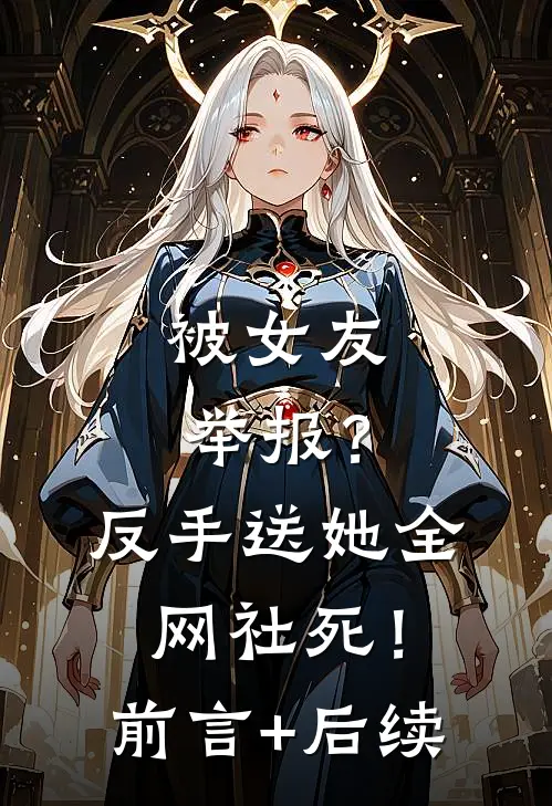 被女友举报？反手送她全网社死！前言+后续