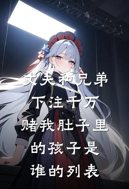 丈夫和兄弟下注千万，赌我肚子里的孩子是谁的列表