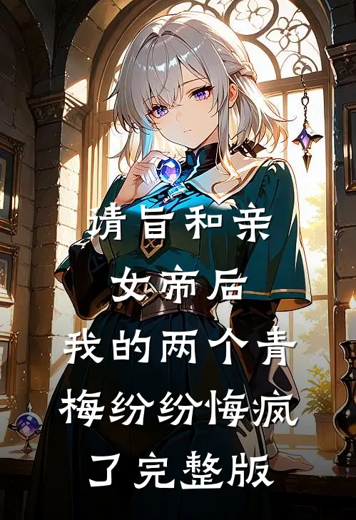 请旨和亲女帝后，我的两个青梅纷纷悔疯了完整版