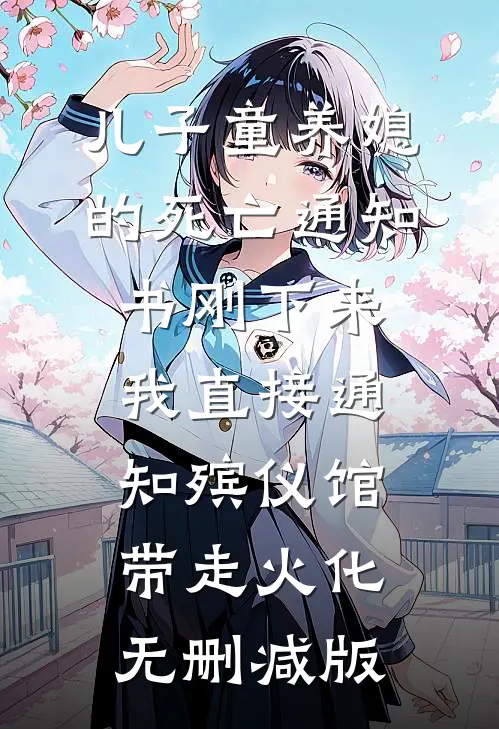 儿子童养媳的死亡通知书刚下来，我直接通知殡仪馆带走火化无删减版