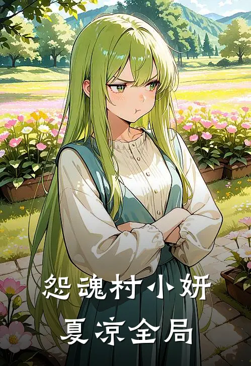 怨魂村小妍夏凉全局