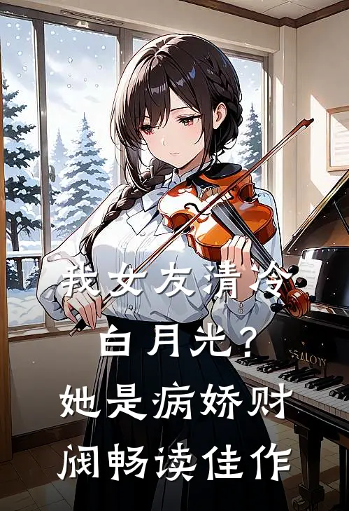 我女友清冷白月光？她是病娇财阀畅读佳作
