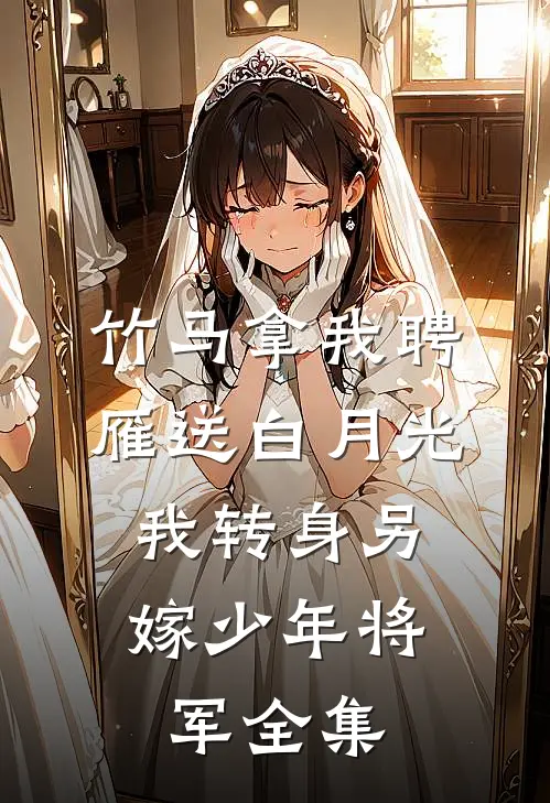 竹马拿我聘雁送白月光，我转身另嫁少年将军全集