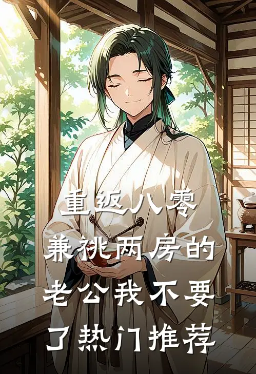 重返八零，兼祧两房的老公我不要了热门推荐