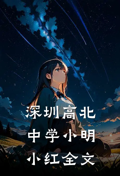 深圳高北中学小明小红全文