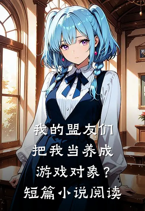 我的盟友们，把我当养成游戏对象？短篇小说阅读