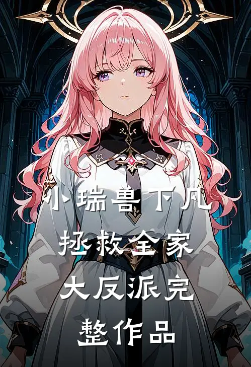小瑞兽下凡：拯救全家大反派完整作品