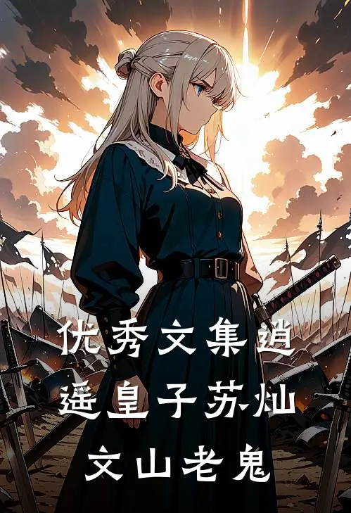 优秀文集逍遥皇子苏灿文山老鬼