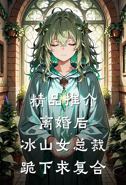 精品推介离婚后，冰山女总裁跪下求复合