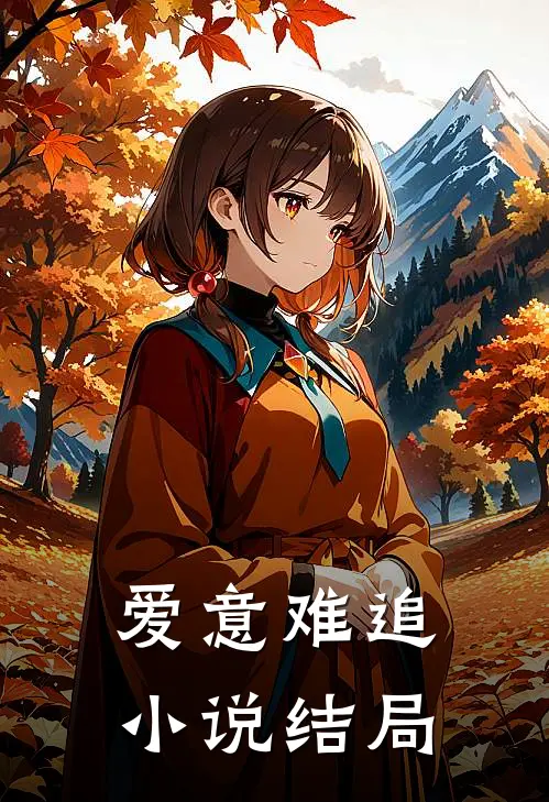 爱意难追小说结局