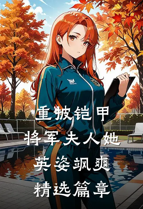 重披铠甲，将军夫人她英姿飒爽精选篇章