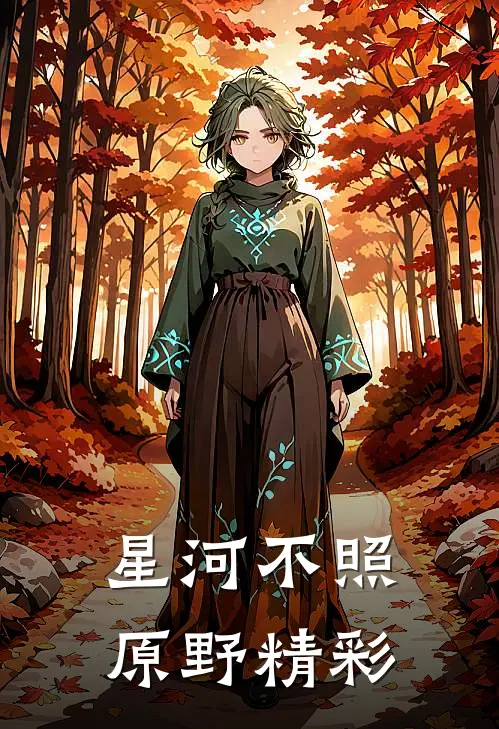 星河不照原野精彩