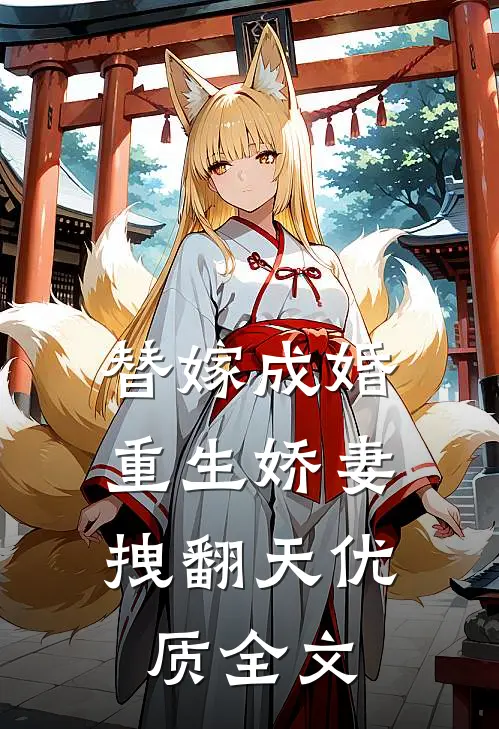 替嫁成婚：重生娇妻拽翻天优质全文