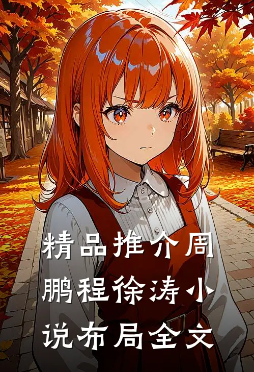精品推介周鹏程徐涛小说布局全文