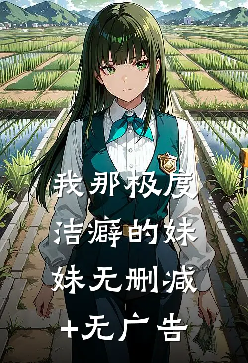 我那极度洁癖的妹妹无删减+无广告
