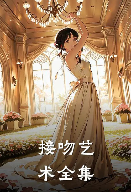 接吻艺术 全集