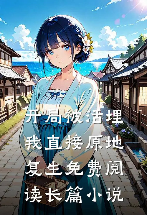 开局被活埋,我直接原地复生免费阅读长篇小说