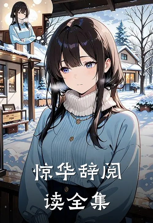 惊华辞阅读全集