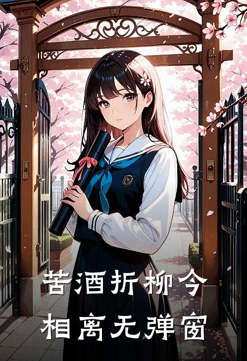 苦酒折柳今相离无弹窗