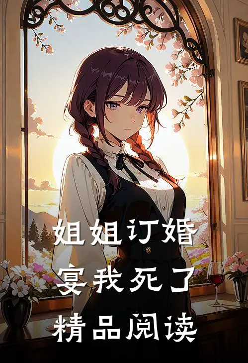 姐姐订婚宴我死了精品阅读