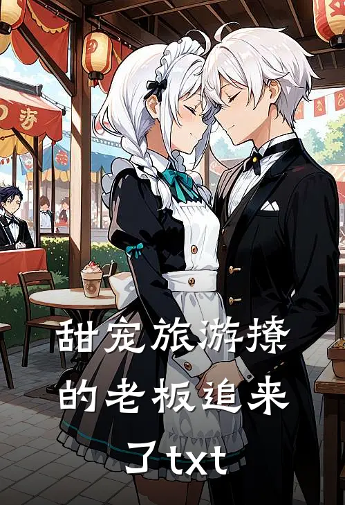 甜宠旅游撩的老板追来了txt