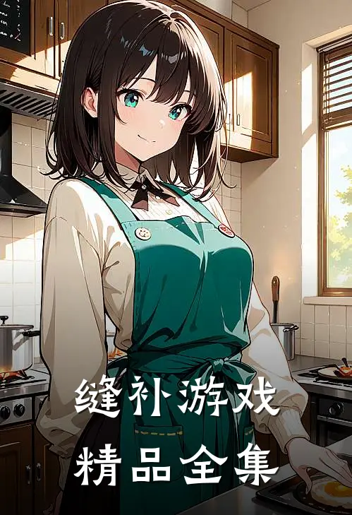 缝补游戏精品全集