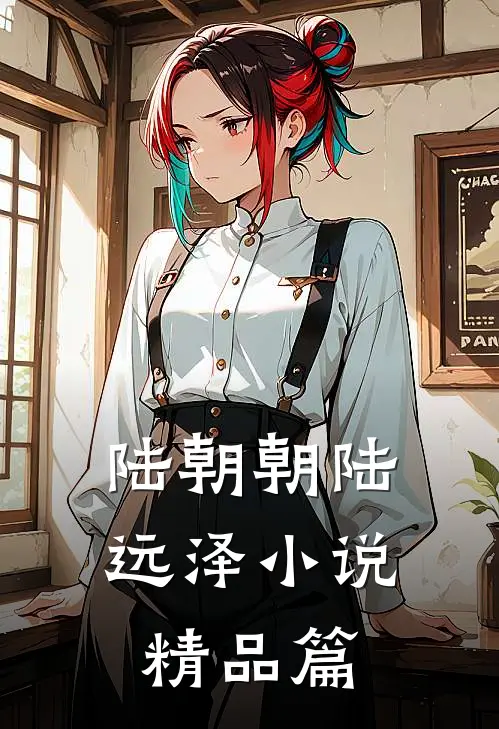陆朝朝陆远泽小说精品篇