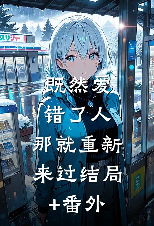 既然爱错了人，那就重新来过结局+番外