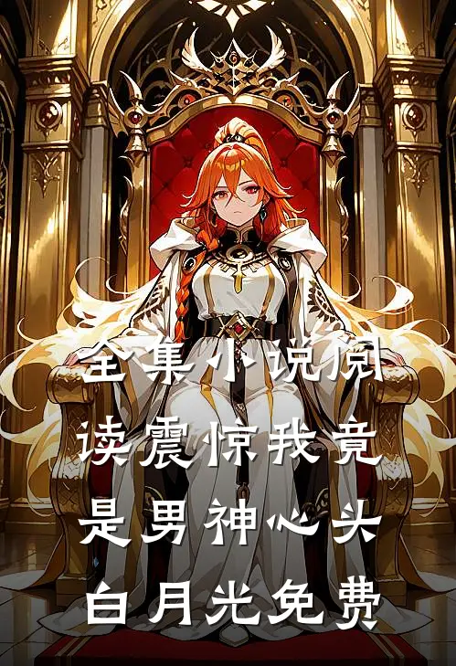 全集小说阅读震惊我竟是男神心头白月光免费