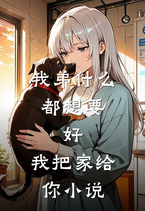 我弟什么都想要，好，我把家给你小说